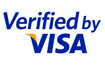 Page secured by VISA